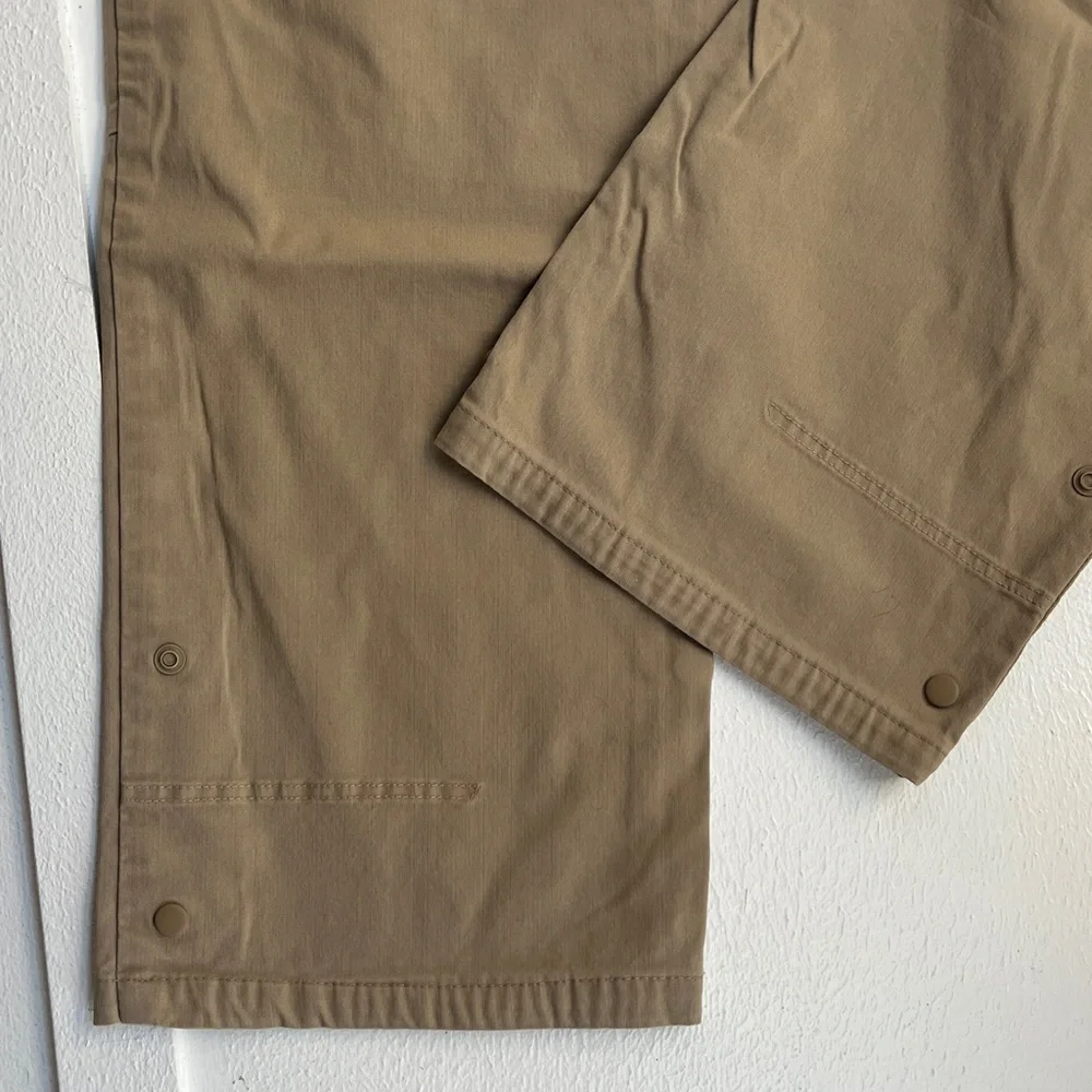 ⓾ Mountain Hardwear • Men's Hardwear AP™ Active Pant • Size 33 Waist